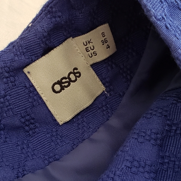 Vintage-inspired shift dress - Picture 5 of 5